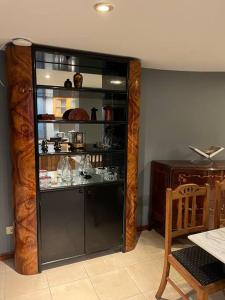 Optimo monoambiente en Recoleta