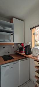 Les maisons de Port Guillaume - maeva Home - Maison 3 Pièces 6 Personnes Sélection MAE-2279