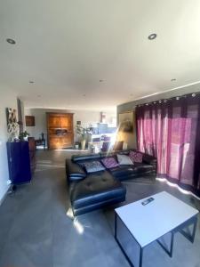 Maisons de vacances Villa a 10 minutes de Nimes : photos des chambres