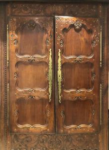 Flat in Montmartre La Planquette parking