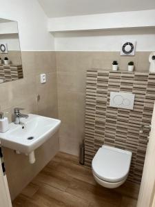 Apartmány Rosenberg