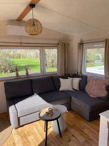 Lila aan zee - Recreatiepark de Watersnip