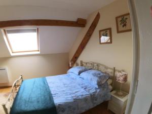 Maisons d'hotes Vue Du Vallon : photos des chambres