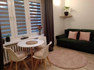 Apartament Kinga