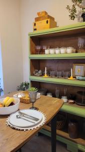 Green Ivy Tbilisi Central Station