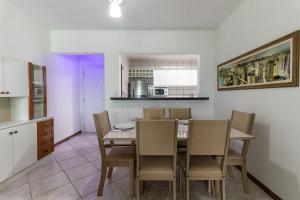 DTO141 - Quadra do mar, Churrasqueira, Linda Vista