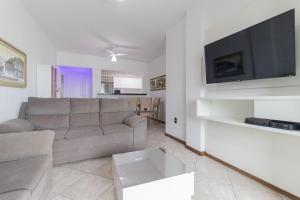 DTO141 - Quadra do mar, Churrasqueira, Linda Vista