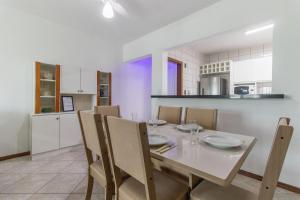 DTO141 - Quadra do mar, Churrasqueira, Linda Vista