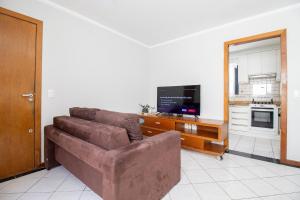 DCA41 - Churrasq, Garagem, 3 DR Climatizados