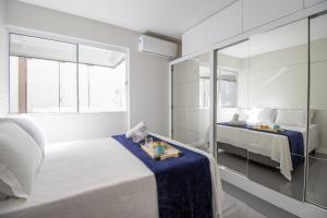 GNV103 - Aconchegante, Climatizado, Garagem, Wi-Fi