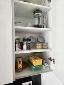 Słoneczny Apartament Warsaw Spire