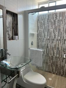Hotel Sun Suite