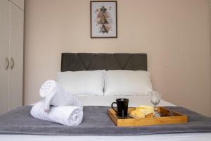 MAG54 - Quadra-mar, Passeio San Miguel, 1 DR