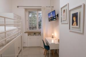 La Casupola - Gemelli Garden