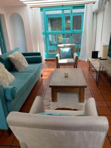 Casa máximo confort con oficina