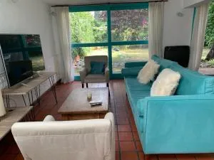 Casa máximo confort con oficina - Lima