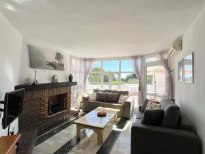 Apartment Jardines II Calahonda by Rafa