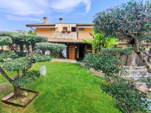 Favola Exclusive b&b