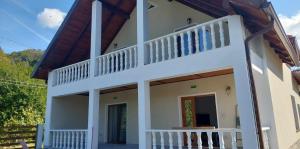 Pensiunea Agroturistica Daniel