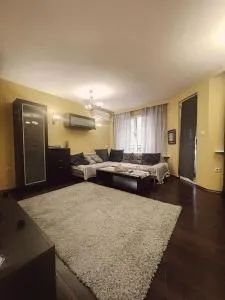 A Colorful Apart for a Start - صوفيا