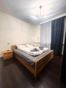 A Colorful Apart for a Start