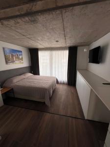 Departamentos en Gral Paz a pasos de clínicas