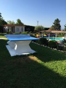 Maisons d'hotes Le Domaine de Charline de 1 a 35 personnes : photos des chambres