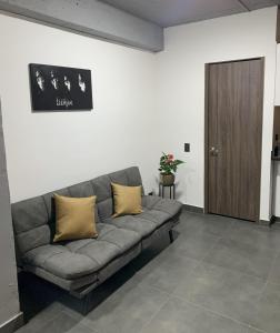 Apartamento Loft Bogotá