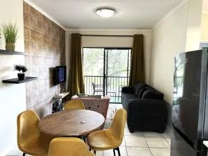 Insaka Greenpark 2Bed Aptment-Boksburg - Witfield