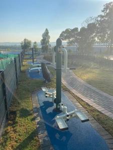 Insaka Greenpark 2Bed Aptment-Boksburg