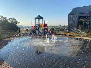 Insaka Greenpark 2Bed Aptment-Boksburg