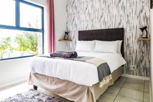 Insaka Greenpark 2Bed Aptment-Boksburg