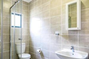 Insaka Greenpark 2Bed Aptment-Boksburg