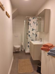 Vakantiestudio Lora met tuintje