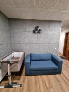 Apartamenti Alūksne