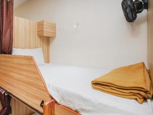 Sahara Dormitory Stay-near NESCO Bombay Exhibition Centre