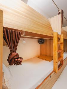 Sahara Dormitory Stay-near NESCO Bombay Exhibition Centre