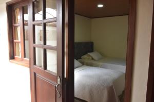 Cómodo apartamento cerca de la plaza principal