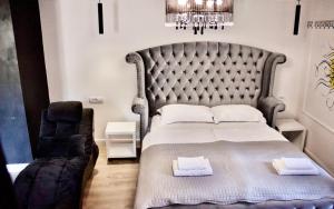 Galeria Valeria Seaside Downtown - MAG Quaint & Elegant Boutique Hotels 