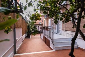 La Casupola - Gemelli Garden