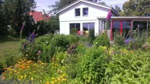 Ferienhaus Sommerwind - Zicker