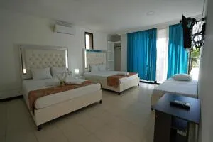 Castillogrande Isla Fuerte PISO 2 - 卡塔赫纳