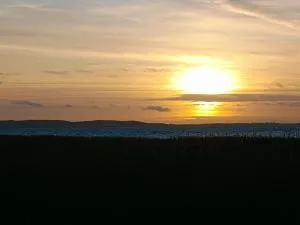 Ferienwohnung Boddenliebe - Polchow
