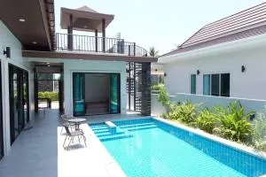 Seaside Mountain Retreat - Куйбурі