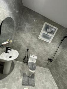 Cozy Apartment Al Aqiq