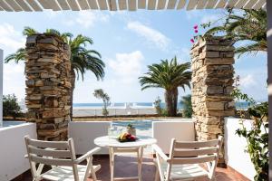 Kavuras Village Hotel & Suites