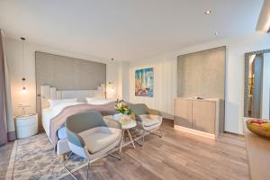 Janssens Hotel