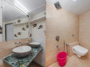 Sahara Dormitory Stay-near NESCO Bombay Exhibition Centre