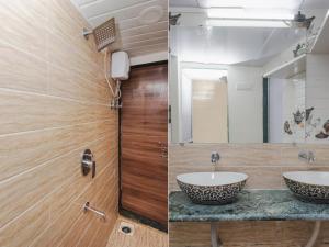 Sahara Dormitory Stay-near NESCO Bombay Exhibition Centre