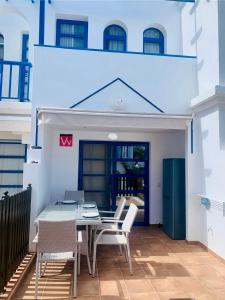 Bungalow Terrace&Pool near the Beach